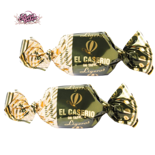 Caramelo de piñón s/a