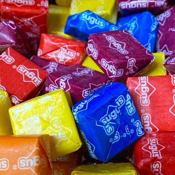 Caramelo sugus