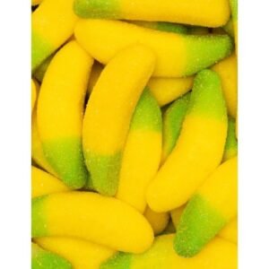 Plátanos rellenos