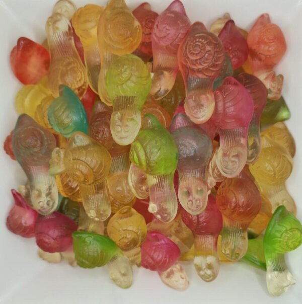 Caracoles