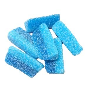 Sandías azules